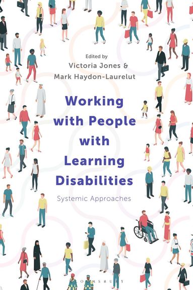 bokomslag Working with People with Learning Disabilities