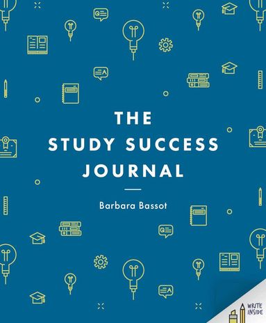 Barbara Bassot - Study Success Journal, Häftad