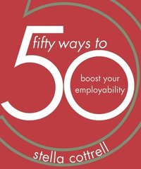 bokomslag 50 Ways to Boost Your Employability
