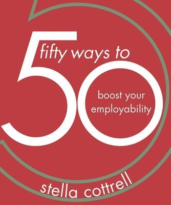 50 Ways to Boost Your Employability 1