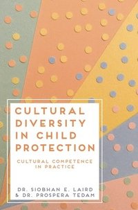 bokomslag Cultural Diversity in Child Protection