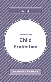 bokomslag Child Protection
