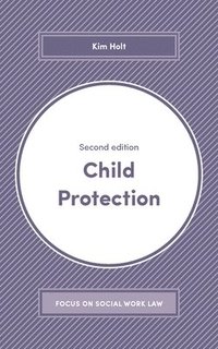 bokomslag Child Protection