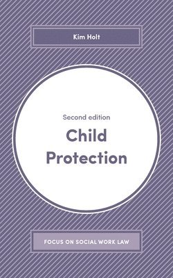 bokomslag Child Protection