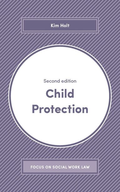 bokomslag Child Protection