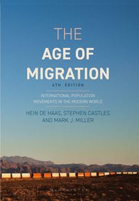 bokomslag The Age of Migration: International Population Movements in the Modern World