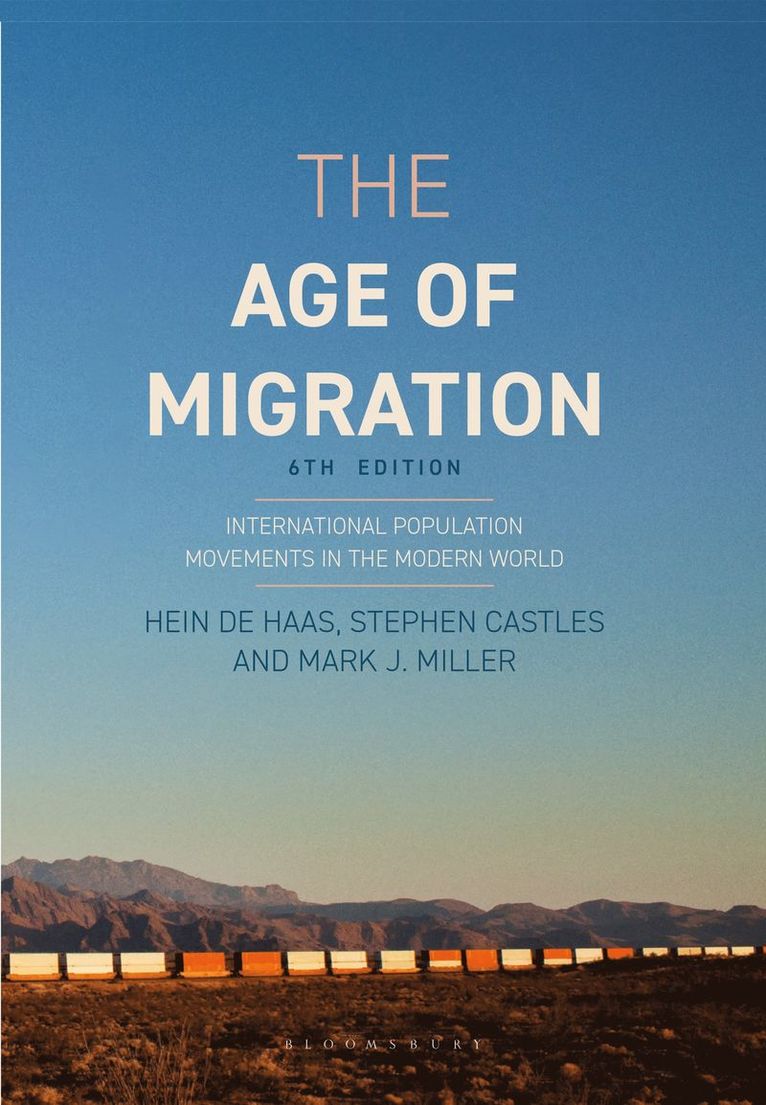 The Age of Migration 1