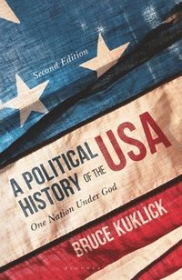 bokomslag Political History of the USA