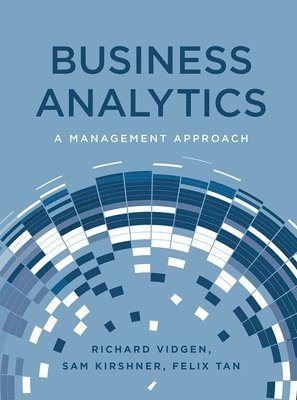 Business Analytics 1