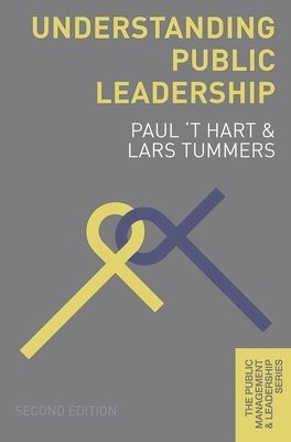 bokomslag Understanding Public Leadership