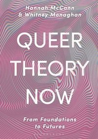 bokomslag Queer Theory Now