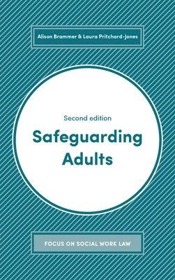 Safeguarding Adults 1
