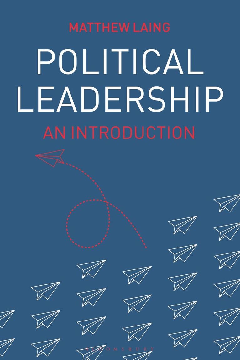 Political Leadership 1