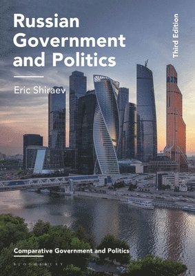Russian Government and Politics 1