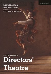 bokomslag Directors' Theatre