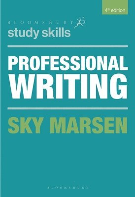 Professional Writing 1