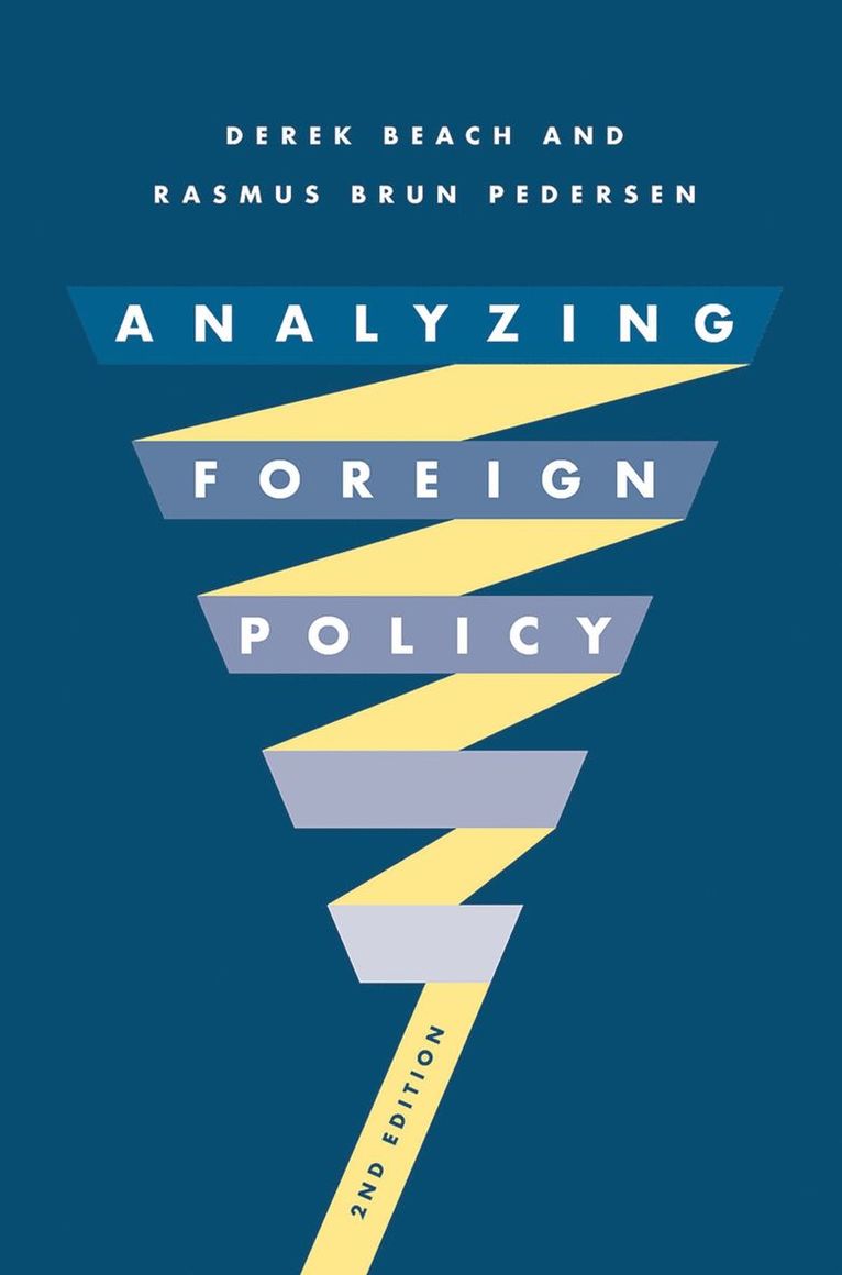 Analyzing Foreign Policy 1