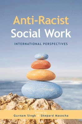 Anti-Racist Social Work 1