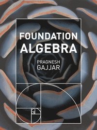 bokomslag Foundation Algebra