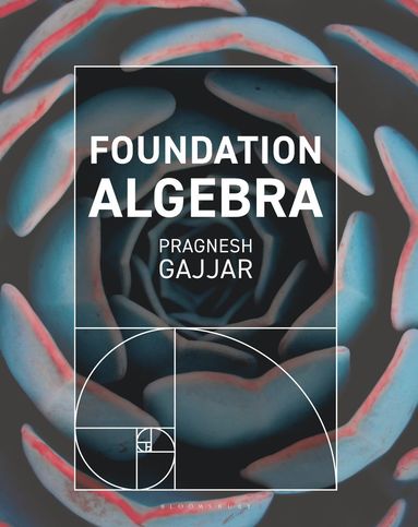 bokomslag Foundation Algebra