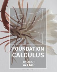 bokomslag Foundation Calculus