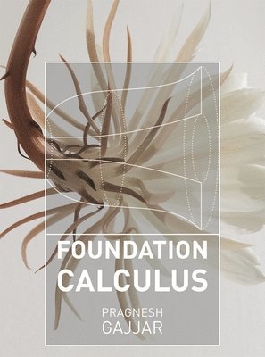bokomslag Foundation Calculus