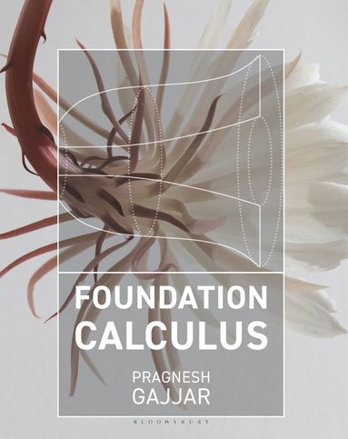 bokomslag Foundation Calculus