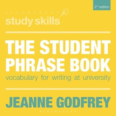 The Student Phrase Book 1