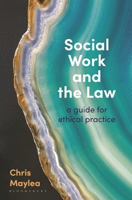 bokomslag Social Work and the Law