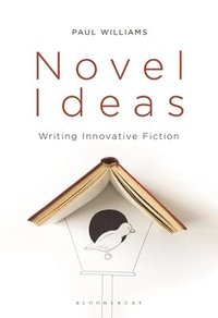 bokomslag Novel Ideas