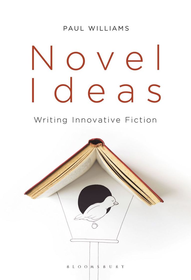 Novel Ideas 1