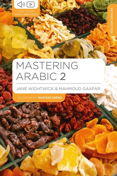 Jane Wightwick, Mahmoud Gaafar - Mastering Arabic 2, Häftad