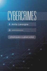 bokomslag Cybercrimes