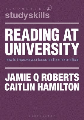 Reading at University
