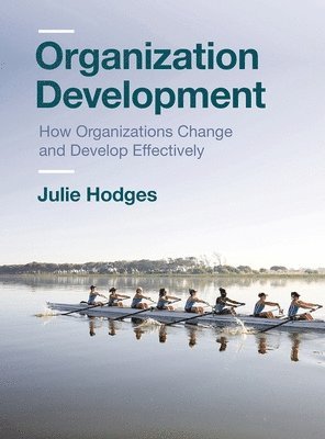 bokomslag Organization Development
