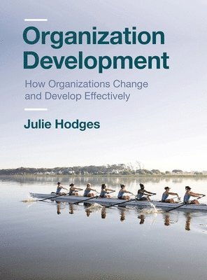 Organization Development 1