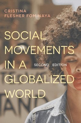 bokomslag Social Movements in a Globalized World