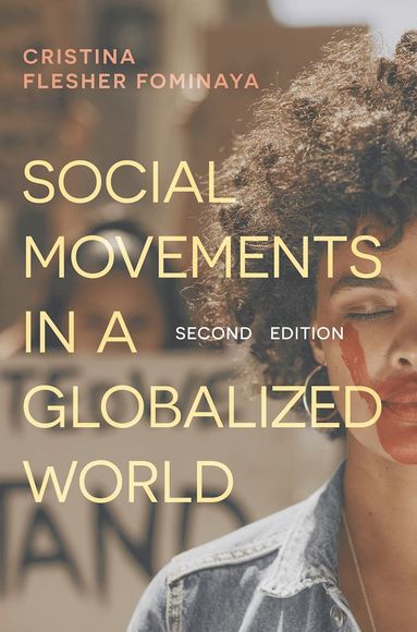 bokomslag Social Movements in a Globalized World