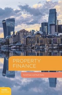 bokomslag Property Finance