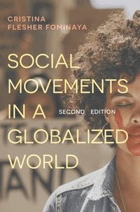 bokomslag Social Movements in a Globalized World
