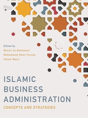Islamic Business Administration 1