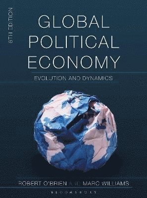 bokomslag Global Political Economy