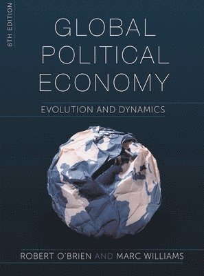 bokomslag Global Political Economy