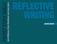 bokomslag Reflective Writing