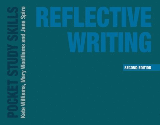 Reflective Writing 1