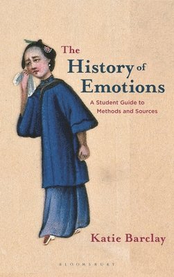bokomslag History of Emotions