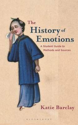 The History of Emotions 1