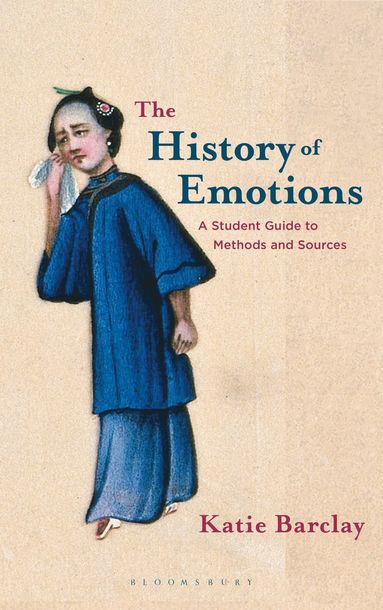 bokomslag History of Emotions