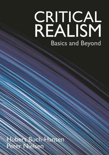 bokomslag Critical Realism