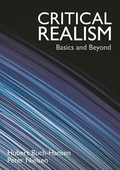 bokomslag Critical Realism